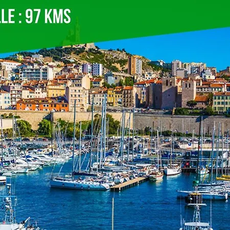 Apartment Les Brunes - Wi-fi - Centre - Proche Theatres