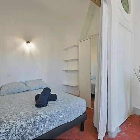 Apartment Les Brunes - Wi-fi - Centre - Proche Theatres *